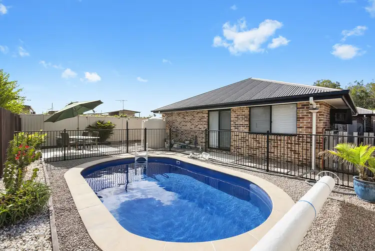 Third view of Homely house listing, 2/25 Stamp Street, Deception Bay QLD 4508