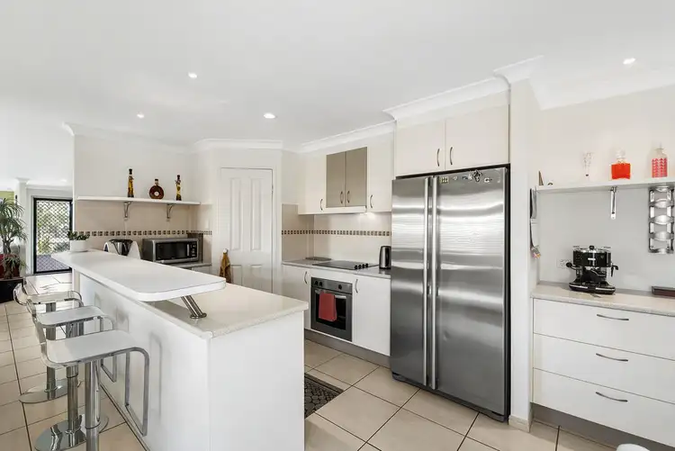 Fourth view of Homely house listing, 2/25 Stamp Street, Deception Bay QLD 4508