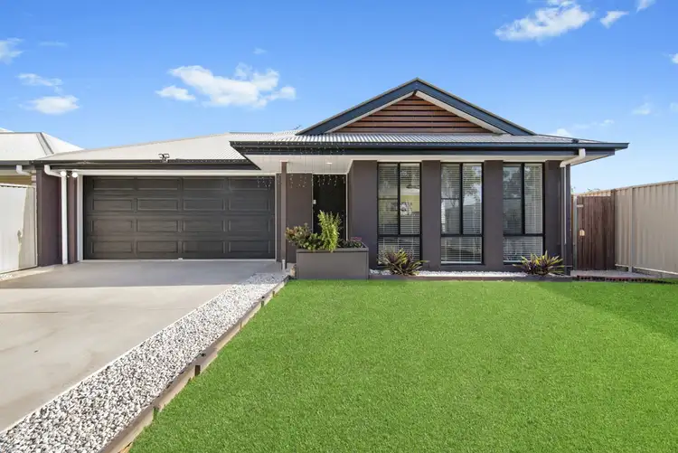 Fifth view of Homely house listing, 2/25 Stamp Street, Deception Bay QLD 4508