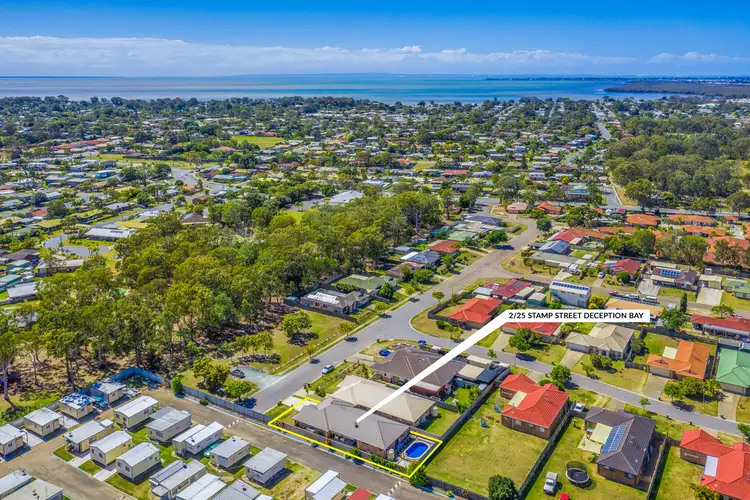 Sixth view of Homely house listing, 2/25 Stamp Street, Deception Bay QLD 4508