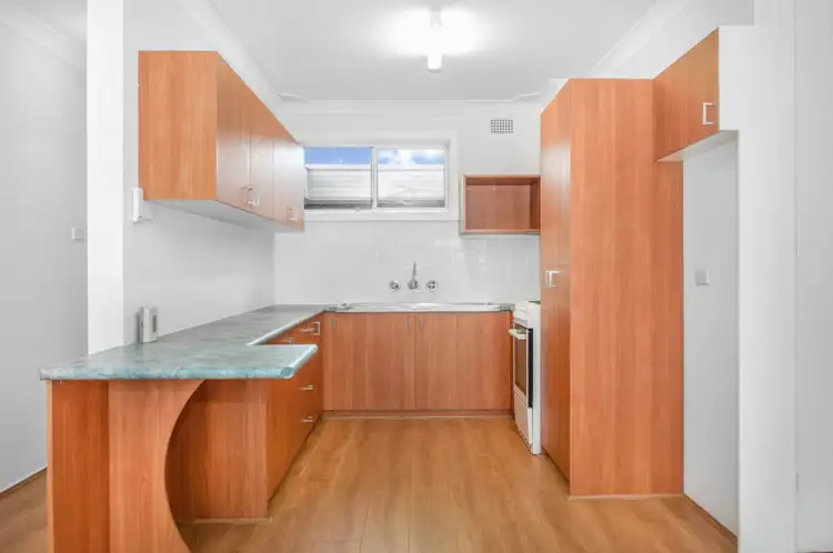 Second view of Homely unit listing, 5/29 Prince Edward Drive, Brownsville NSW 2530