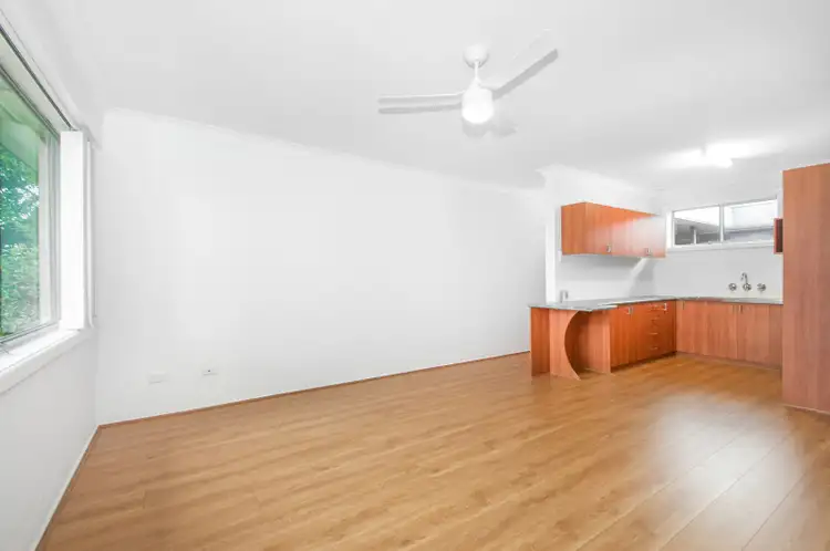 Fourth view of Homely unit listing, 5/29 Prince Edward Drive, Brownsville NSW 2530
