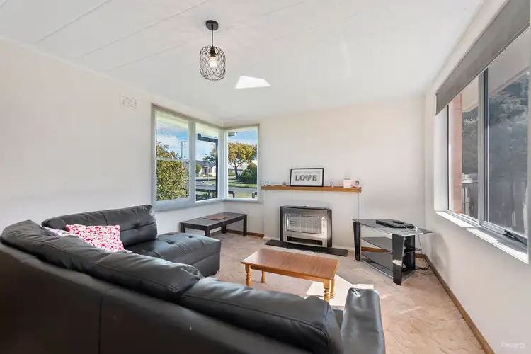 Second view of Homely house listing, 90 George Street, Devonport TAS 7310