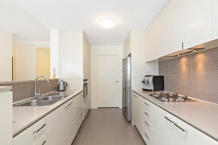 Fourth view of Homely apartment listing, 26/17 Orchards Avenue, Breakfast Point NSW 2137