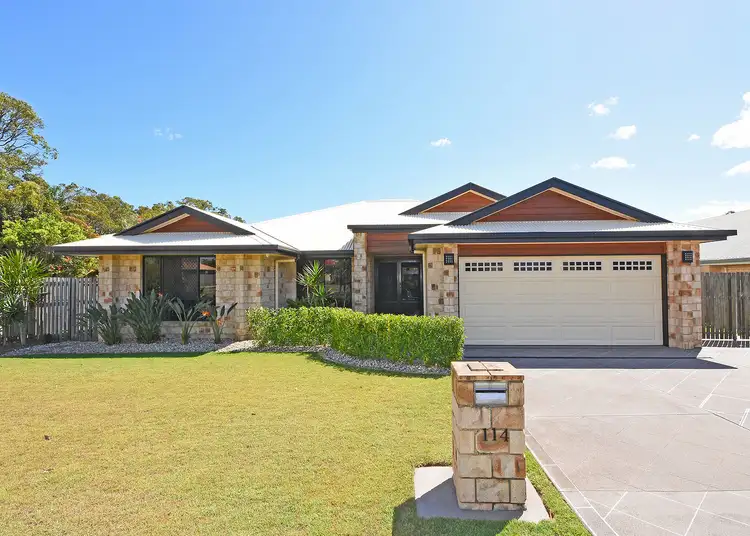 114 Colyton Street, Torquay QLD 4655