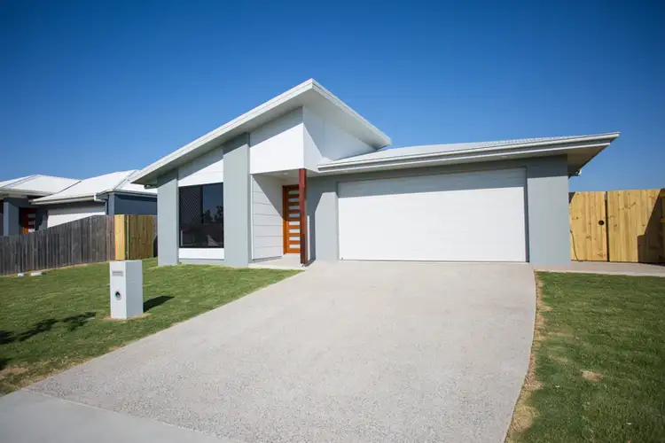 27 Primavera Boulevard, Beaconsfield QLD 4740
