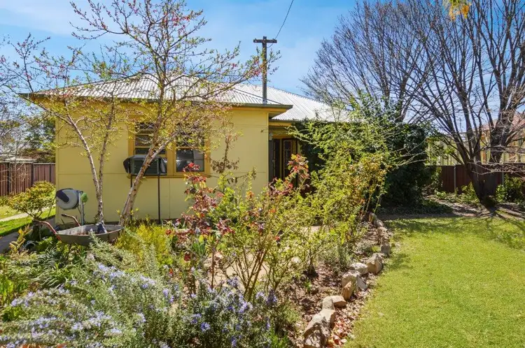 116 Mortimer Street, Mudgee NSW 2850