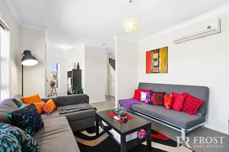 Second view of Homely townhouse listing, 1/9 Galton Circuit, Craigieburn VIC 3064