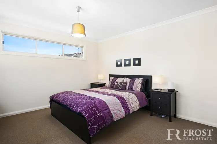 Third view of Homely townhouse listing, 1/9 Galton Circuit, Craigieburn VIC 3064