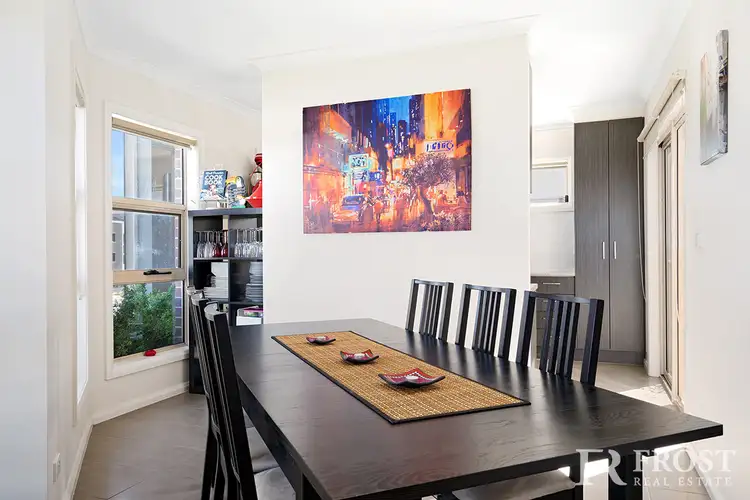Fourth view of Homely townhouse listing, 1/9 Galton Circuit, Craigieburn VIC 3064