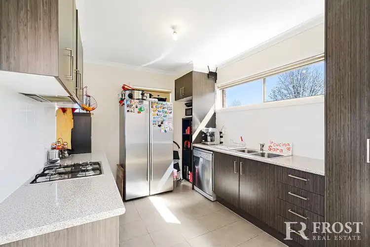Fifth view of Homely townhouse listing, 1/9 Galton Circuit, Craigieburn VIC 3064