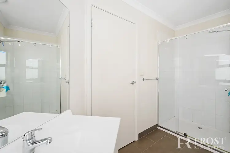 Sixth view of Homely townhouse listing, 1/9 Galton Circuit, Craigieburn VIC 3064