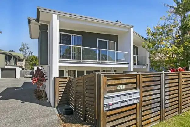 Main view of Homely townhouse listing, 8/19-21 Shields Street, Redcliffe QLD 4020