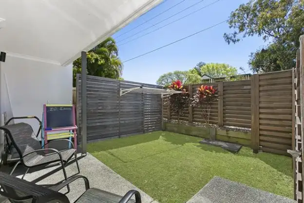 Second view of Homely townhouse listing, 8/19-21 Shields Street, Redcliffe QLD 4020
