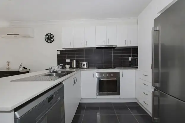 Third view of Homely townhouse listing, 8/19-21 Shields Street, Redcliffe QLD 4020