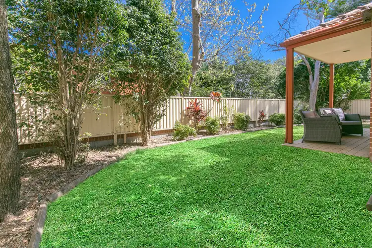 Third view of Homely townhouse listing, 5/700 Pacific Highway, Killara NSW 2071