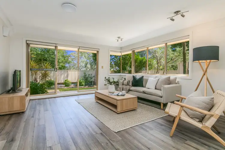 Fourth view of Homely townhouse listing, 5/700 Pacific Highway, Killara NSW 2071