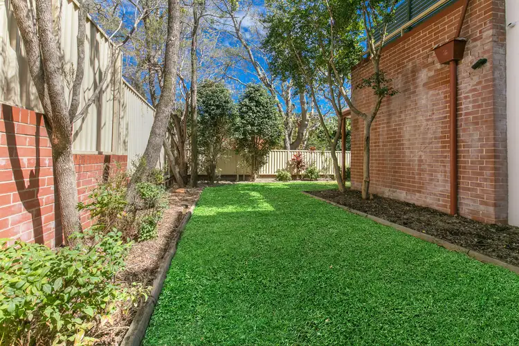Fifth view of Homely townhouse listing, 5/700 Pacific Highway, Killara NSW 2071