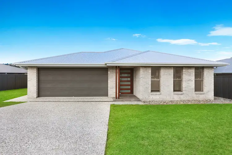 43 Tarragon Drive, Wauchope NSW 2446