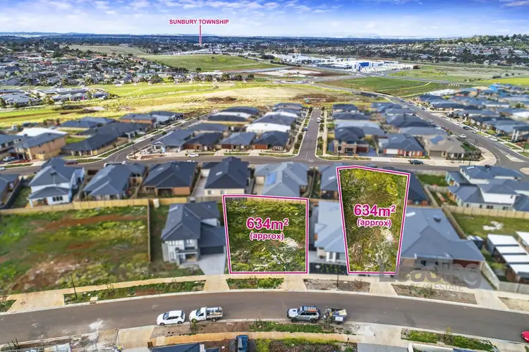 81 Maiden Drive, Sunbury VIC 3429