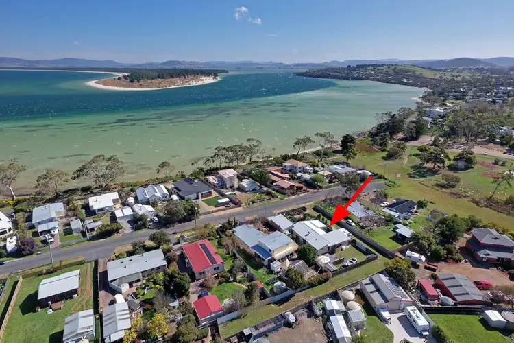 Second view of Homely house listing, 30 First Avenue, Dodges Ferry TAS 7173