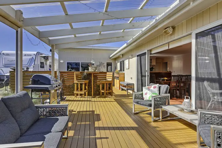 Fourth view of Homely house listing, 30 First Avenue, Dodges Ferry TAS 7173