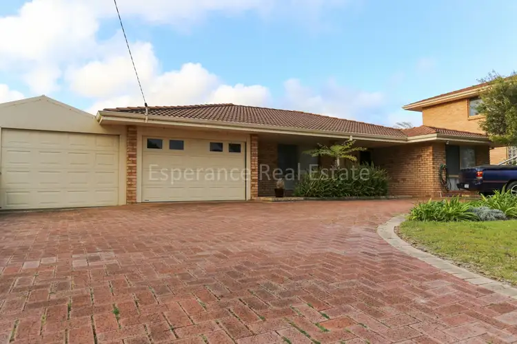 11 Crossland Street, Esperance WA 6450