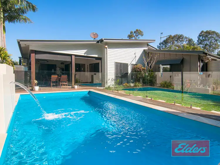 Main view of Homely house listing, 19 Elm Place, Heathwood QLD 4110