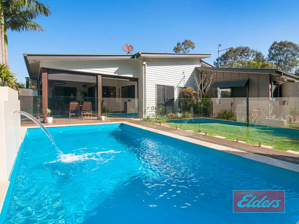 Main view of Homely house listing, 19 Elm Place, Heathwood QLD 4110