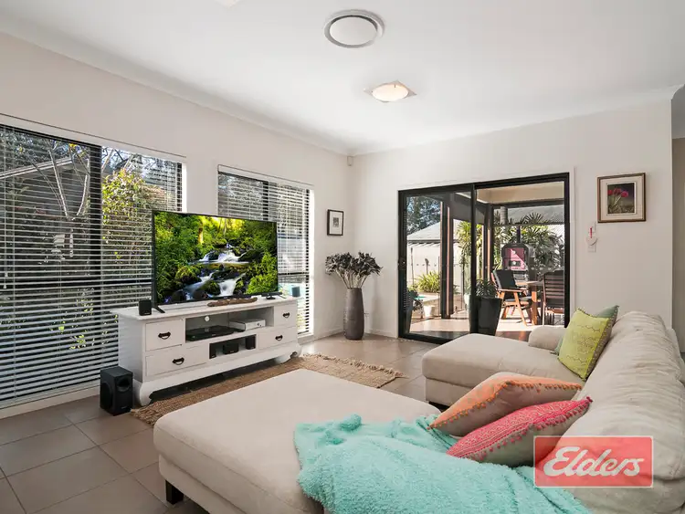 Second view of Homely house listing, 19 Elm Place, Heathwood QLD 4110