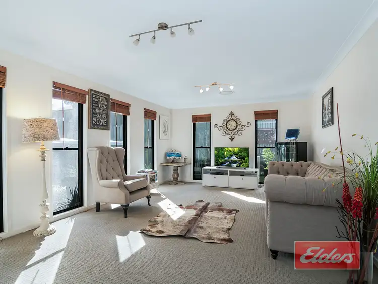 Third view of Homely house listing, 19 Elm Place, Heathwood QLD 4110