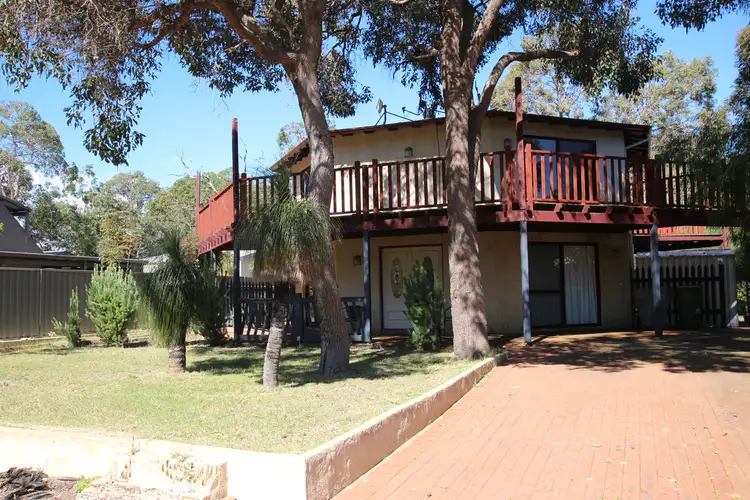 Main view of Homely house listing, 3 Berger Street, Coolup WA 6214