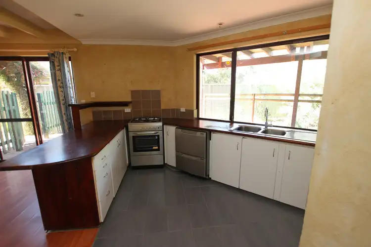 Sixth view of Homely house listing, 3 Berger Street, Coolup WA 6214