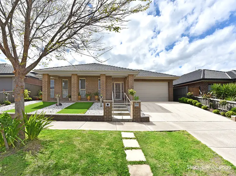 22 Karagola Terrace, Epping VIC 3076