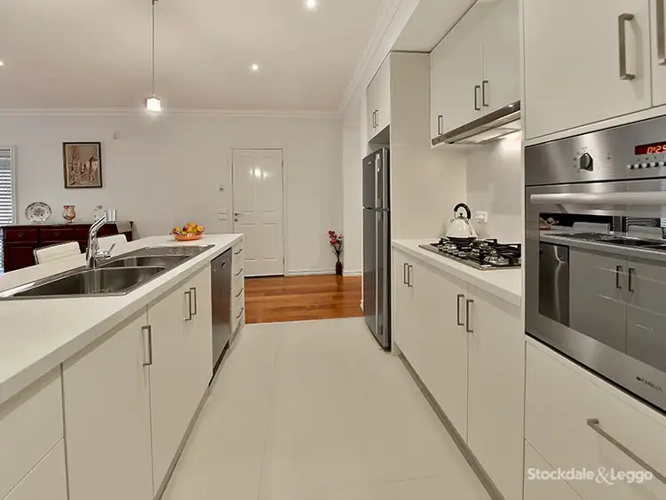 Fifth view of Homely house listing, 22 Karagola Terrace, Epping VIC 3076