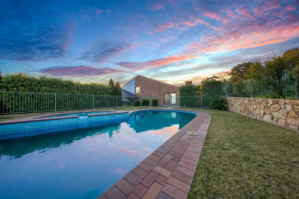 Main view of Homely house listing, 6 kiah place, O'malley ACT 2606