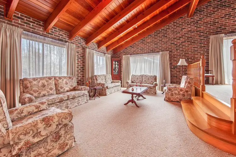 Third view of Homely house listing, 6 kiah place, O'malley ACT 2606
