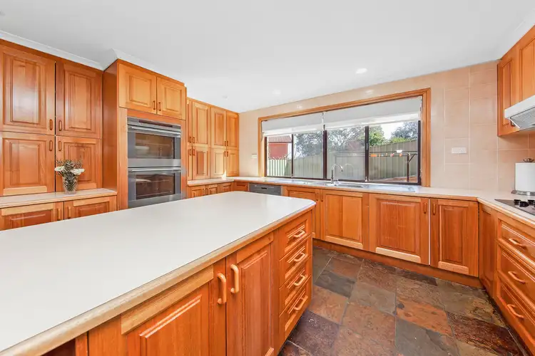 Fifth view of Homely house listing, 6 kiah place, O'malley ACT 2606