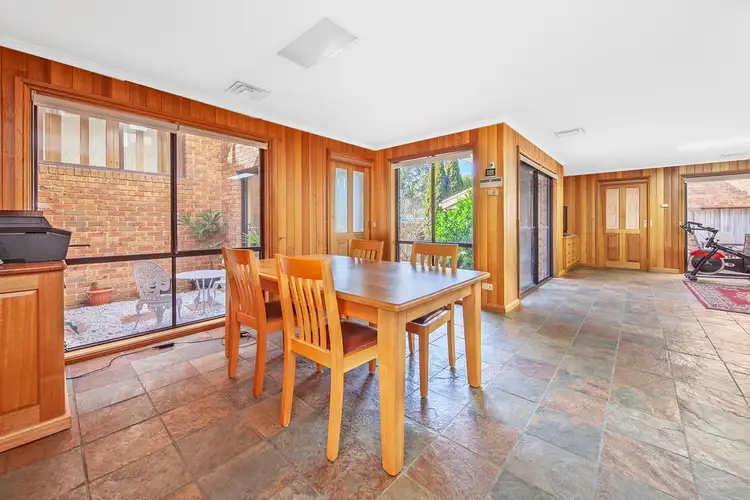Sixth view of Homely house listing, 6 kiah place, O'malley ACT 2606