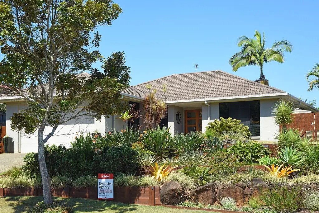 Main view of Homely house listing, 8 BUNYA PINE PLACE, Woombye QLD 4559