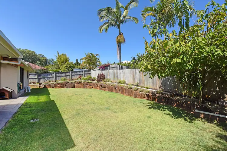 Third view of Homely house listing, 8 BUNYA PINE PLACE, Woombye QLD 4559