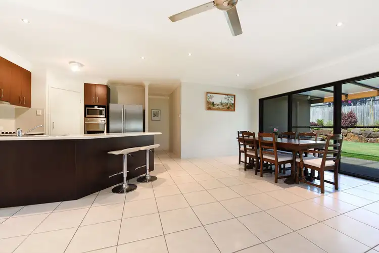 Fourth view of Homely house listing, 8 BUNYA PINE PLACE, Woombye QLD 4559