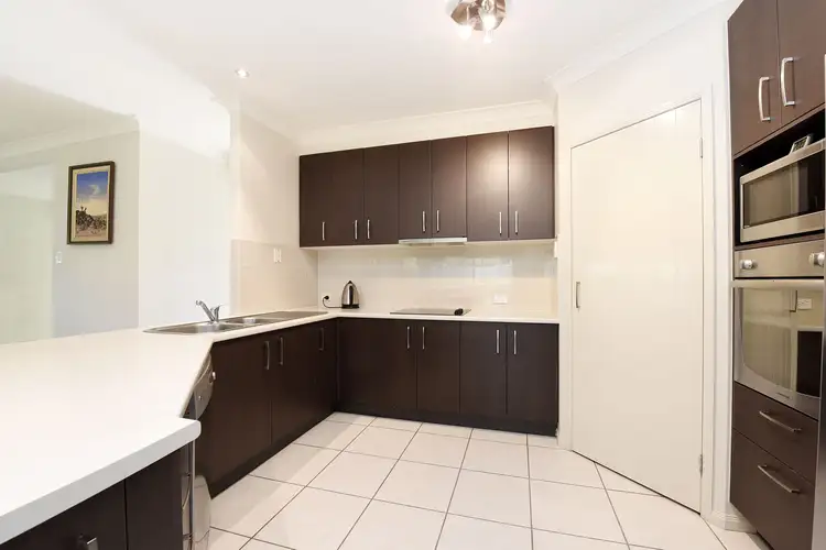 Fifth view of Homely house listing, 8 BUNYA PINE PLACE, Woombye QLD 4559