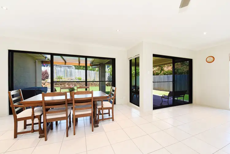 Sixth view of Homely house listing, 8 BUNYA PINE PLACE, Woombye QLD 4559