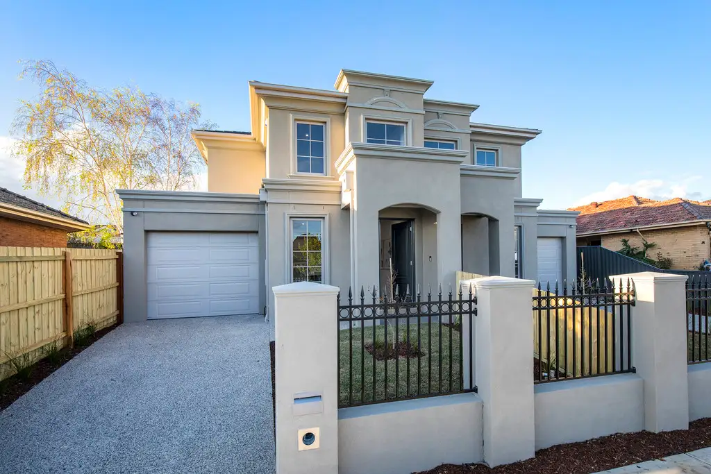 Main view of Homely house listing, 1/40 Forrester Street, Essendon VIC 3040