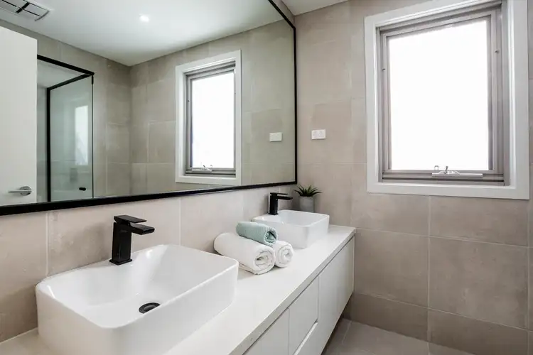 Fourth view of Homely house listing, 1/40 Forrester Street, Essendon VIC 3040