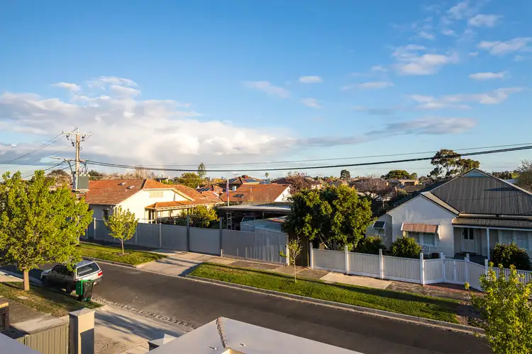 Fifth view of Homely house listing, 1/40 Forrester Street, Essendon VIC 3040