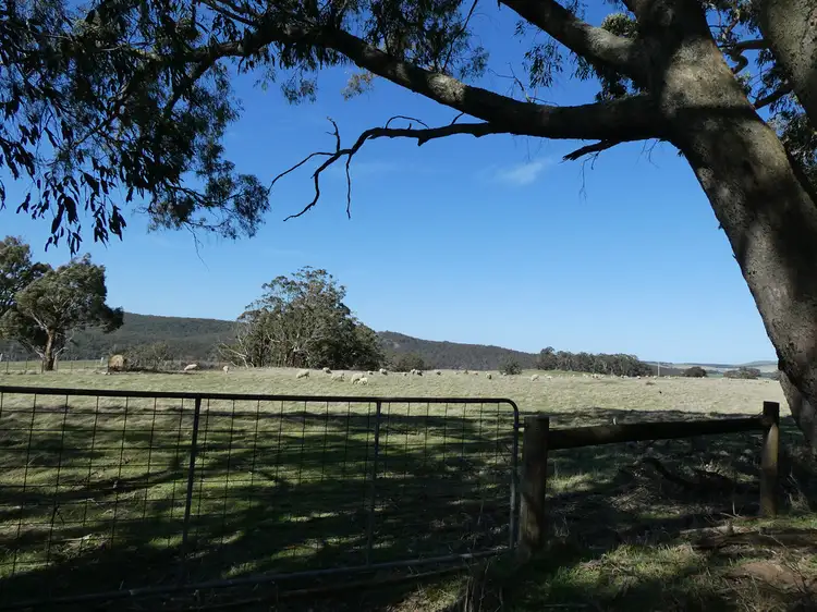 570 Ballan-Daylesford Road, Bunding VIC 3342