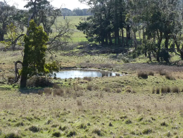 Second view of Homely rural property listing, 570 Ballan-Daylesford Road, Bunding VIC 3342