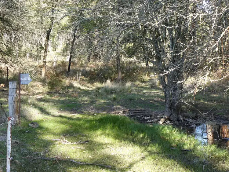 Fourth view of Homely rural property listing, 570 Ballan-Daylesford Road, Bunding VIC 3342